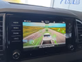 Daumennagel 48 - Skoda Karoq Sportline 1,5TSI DSG 4*J.Gar/Pano/aAHK/Matrix/Navi    **