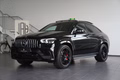 Daumennagel 3 - Mercedes-Benz GLE 63 S AMG 4Matic+  PANO KEYLEES HEAD-UP AHK