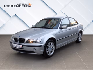 BMW 318 Авто с пробегом купить