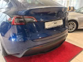 Daumennagel 4 - Tesla Model Y Long Range RWD
