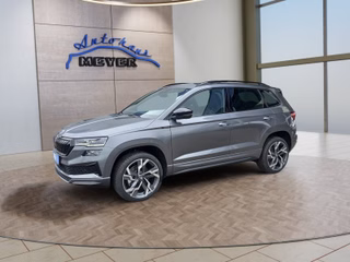 Skoda Karoq age.one-day registration Kaufen