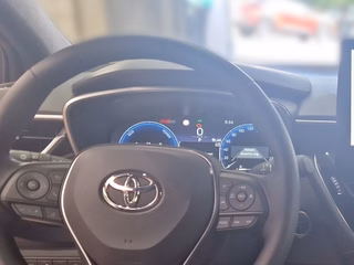 Toyota Corolla Touring Sports Hybrid Teamplayer+ Technik P. - foto 16