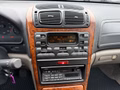 Daumennagel 17 - Lancia Kappa 2.0 LS *KLIMA*1-HAND*TÜV NEU*