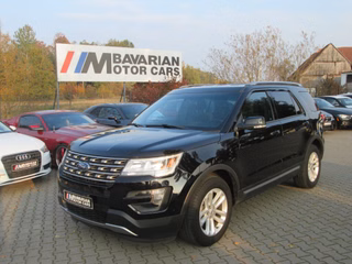 Ford Explorer Used vehicle for sale