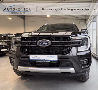 Ford Ranger age.one-day registration Kaufen