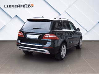 Mercedes-Benz ML 350 AMG Line 1.Hand MB Scheckheft - foto 6