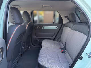Hyundai INSTER Lounge 49 kWh Wärmepumpe Voll-LED - bilder 7