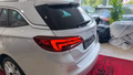 Daumennagel 8 - Opel Astra K Sports Tourer Elegance Start/Stop