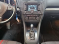 Daumennagel 19 - Volkswagen Golf VI Variant Match Automatik