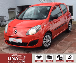 Renault Twingo Gebrauchtwagen Kaufen