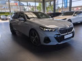 BMW 520d xDr M Sport Tour. 360°/HUD/Travel/20"/AHK - foto 1