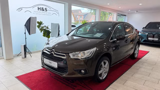 Citroën DS4 Used vehicle for sale
