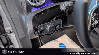 Mercedes-Benz CLA 220 d PROGRESSIVE+PANO+AHK+KAM+LED-AMBIENTE - фото 16