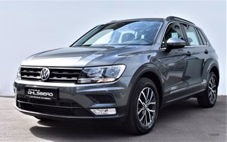 Volkswagen Tiguan Used vehicle for sale