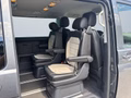 Daumennagel 13 - Volkswagen T6 Multivan Comfortline/AUTOMATIK/ACC/NAVI/AHK/VOLL/