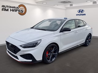 Hyundai i30 Vorführfahrzeug Kaufen