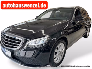 Mercedes-Benz C 180 T 6-Gang EXCL. - nur 31 tkm - LED KAM CARP - foto 1