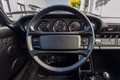 Daumennagel 15 - Porsche 911 G-Modell  PTS Tannengrünmetallic BRD Matching