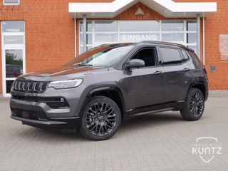 Jeep Compass Neuwagen Kaufen