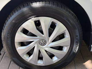 Volkswagen Polo VI Comfortline Automatik - foto 47