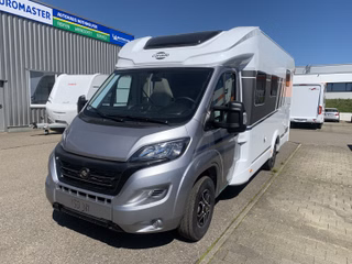 Carado 338 Neuwagen Kaufen