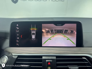 BMW X4 M40 d *CarPlay*Pano*LED*HuD* - foto 15