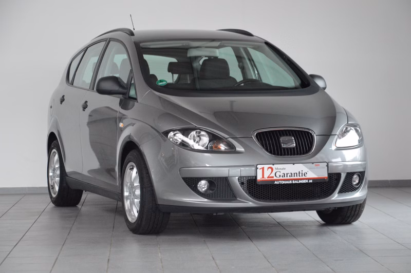 Seat Altea XL Reference Comfort |PDC