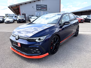 Volkswagen Golf VIII GTI AHK|STHZ|ACC|DCC|HUP|KEYLESS|MATRIX|PANO|H&K|CARPLAY Used vehicle for sale | First registration 09/2022 | Price 26.990 €