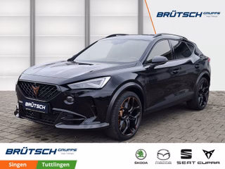 CUPRA Formentor age.one-day registration Kaufen