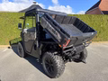 Daumennagel 5 - CFMOTO UFORCE U10 Pro Highland T1b ABS Vollkabine uvm.