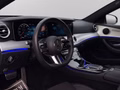 Daumennagel 21 - Mercedes-Benz E 300 de T 9G AMG Line *DISTR*HUD*360*KEYL*WIDES