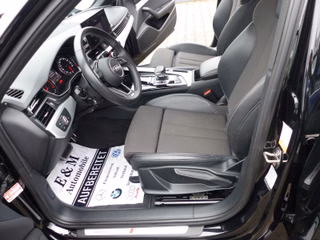 Audi A4 Avant 35 TDI*2x S-LINE*ACC*LED*PDC*SHZ*18ZOLL - bilder 2