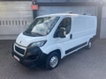 Daumennagel 2 - Peugeot Boxer Kasten 330 L2H1 Premium BlueHDi 130