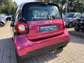 Daumennagel 5 - Smart ForTwo*BRABUS TAILOR MADE*CANDY RED*LEDER*