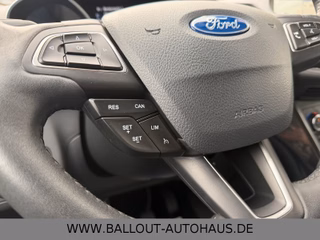 Ford Kuga Titanium AWD*2.HAND*NAVI*SYNC*TEMPO*AHK*KEY - bilder 20