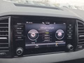 Daumennagel 39 - Skoda Karoq Sportline 1,5TSI DSG 4*J.Gar/Pano/aAHK/Matrix/Navi    **
