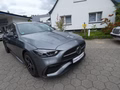Daumennagel 3 - Mercedes-Benz C 220 T d 9G-Tronic AMG Line Night-Paket Pano.AHK ACC