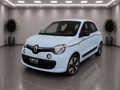 Daumennagel 1 - Renault Twingo Limited SITZHEIZUNG KLIMA BLUETOOTH