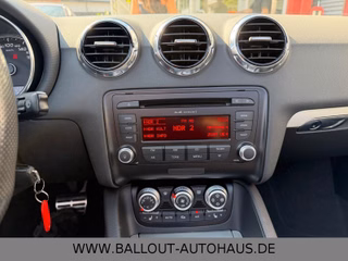 Audi TT 2.0 TFSI Roadster*2.HAND*S-LINE*TEM*SHZ*LEDER - photo 19