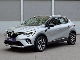 Renault Captur Gebrauchtwagen Kaufen