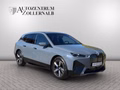 Daumennagel 8 - BMW iX 50 Sport *1.HAND*AHK*SUITE*MASSAGE*LASER*H&K*