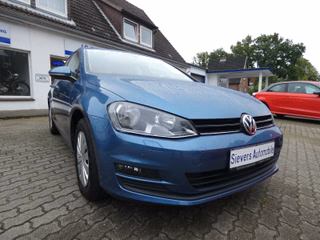 Volkswagen Golf Gebrauchtwagen Kaufen