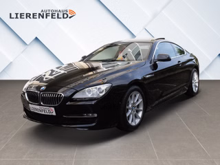 BMW 640 Used vehicle for sale