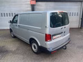 Daumennagel 7 - Volkswagen Transporter 2.0 Kasten DSG 150 PS