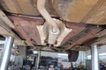 Daumennagel 34 - Opel Vectra B Caravan AUTOMATIK+el.GSD=AHK=TOP ZUSTAND=ZAHNRIEMENSATZ NEU
