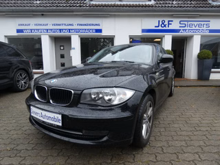 BMW 116 Gebrauchtwagen Kaufen