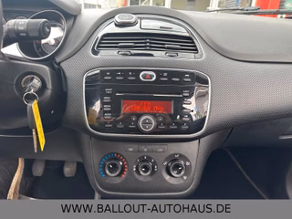 Fiat Punto Evo MyLife*3.HAND*KLIMA*TÜV/AU NEU*ISO-FIX - foto 13
