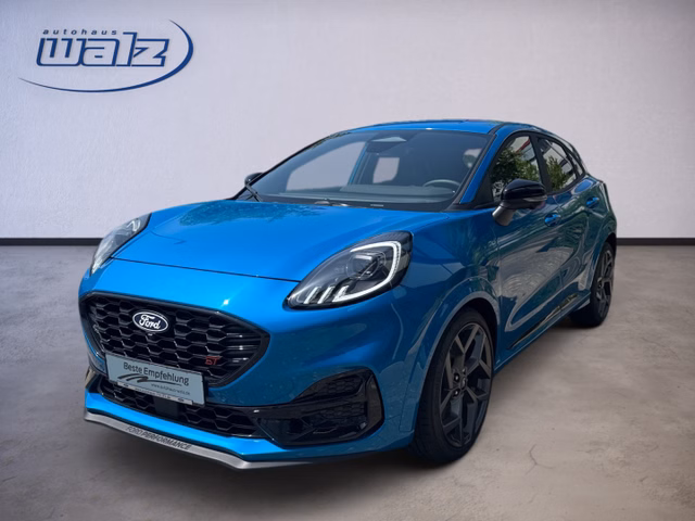 Ford Puma age.one-day registration Kaufen