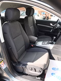 Daumennagel 12 - Audi A6 2.7 TDI StandHz NaviDVD BiXeno AudiScheckheft
