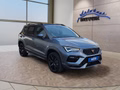 Daumennagel 7 - CUPRA Ateca 1,5TSI DSG 5*J.Gar/AHK/Leder/Navi/el.Klappe  **